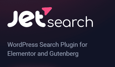 افزایش جستجوی وردپرس با افزونه جت سرچ Jet Search