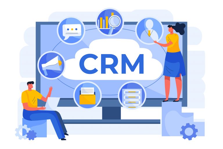 بهترین CRM های رایگان: ساده‌سازی تلاش‌های مدیریت ارتباط با مشتری