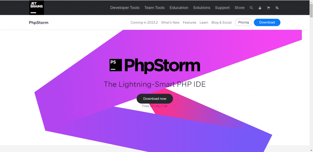 برنامه نویسی قالب و افزونه وردپرس با PHP Storm