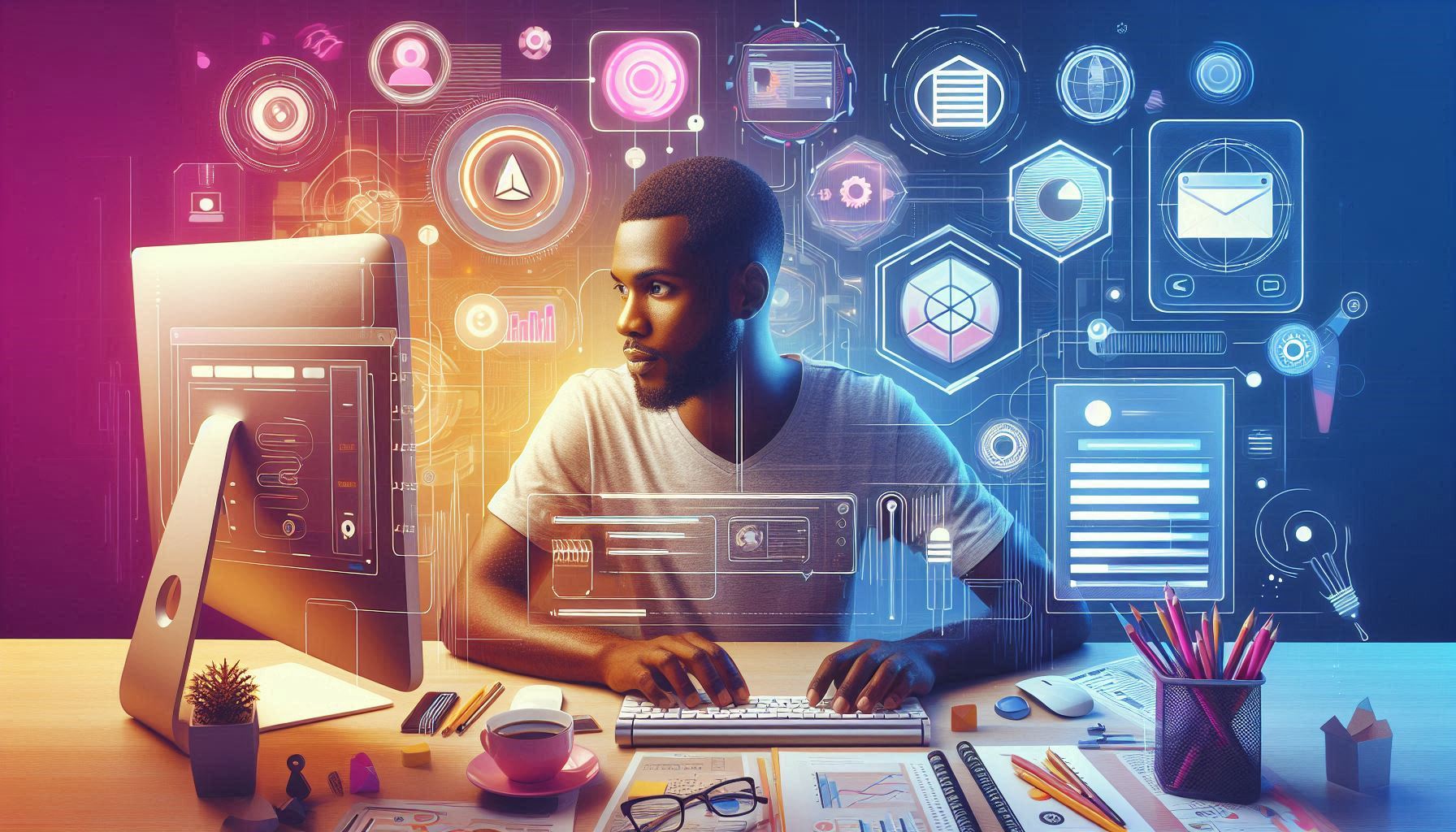 بهترین افزونه صفحه ساز وردپرس: مقایسه، انتخاب و راهنمای کامل