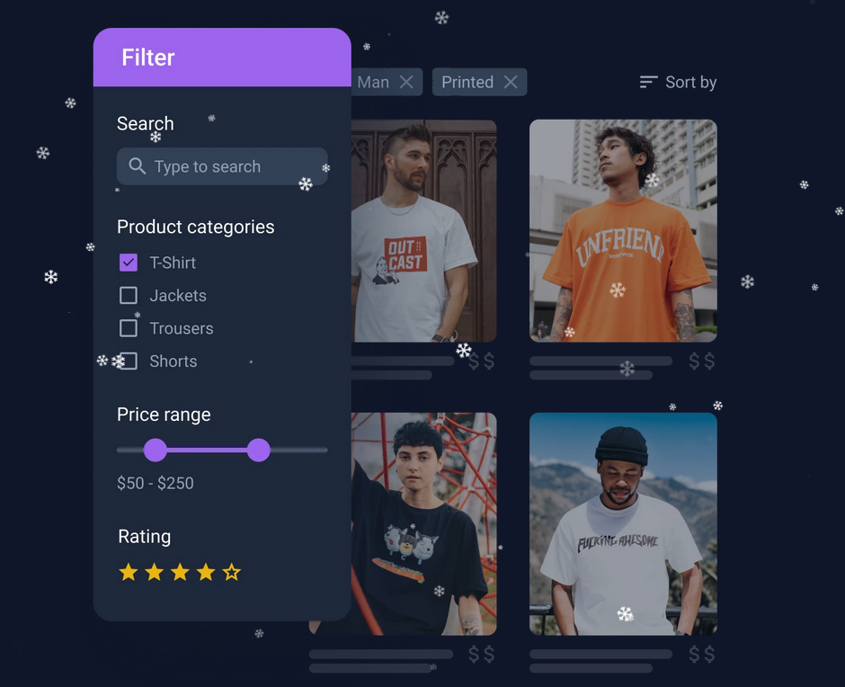 Jet Smart Filters | فیلتر هوشمند و ایجکسی محتوا در وردپرس