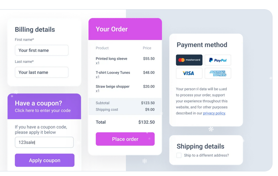 JetWooBuilder | طراحی حرفه‌ای صفحات ووکامرس با المنتور