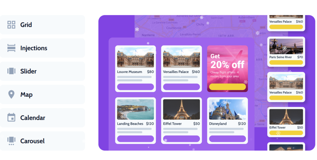 JetEngine | ساخت محتوا و فیلدهای سفارشی در وردپرس