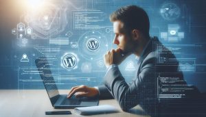 آموزش طراحی سایت با وردپرس: راهنمای کامل برای مبتدیان و حرفه‌ای‌ها