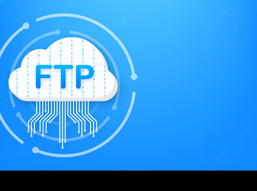 FTP چیست؟ آموزش کامل اتصال به FTP + بهترین نرم‌افزارهای رایگان